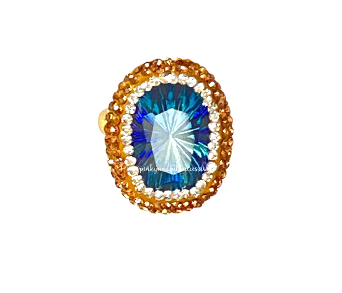 Anillo Queen